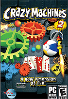 Crazy Machines 2