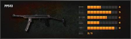 画像集#018のサムネイル/「戦場のカルマ」アップデートで特殊なルールのナイフ戦「スターリンブラッドモード」を実装