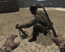 画像集#014のサムネイル/「戦場のカルマ」に殲滅戦専用マップ「ラボラトリー」を本日実装。ゲーマー向けマウスが抽選で当たるキャンペーンも開催