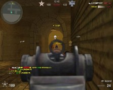 画像集#002のサムネイル/「戦場のカルマ」に「SPECIAL FORCE」のマップが登場!? クランシステムやインタフェース改良を含む,大型アップデートを2月24日実施