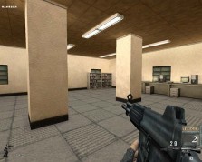 画像集#005のサムネイル/「戦場のカルマ」に「SPECIAL FORCE」のマップが登場!? クランシステムやインタフェース改良を含む,大型アップデートを2月24日実施