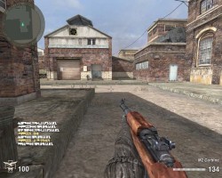 画像集#012のサムネイル/「戦場のカルマ」に「SPECIAL FORCE」のマップが登場!? クランシステムやインタフェース改良を含む,大型アップデートを2月24日実施