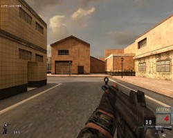 画像集#013のサムネイル/「戦場のカルマ」に「SPECIAL FORCE」のマップが登場!? クランシステムやインタフェース改良を含む,大型アップデートを2月24日実施