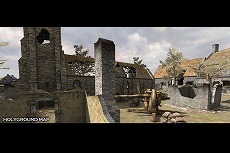 画像集#010のサムネイル/オンラインFPS「戦場のカルマ」,本日大幅リニューアル。兵科システムを廃して,新キャラクター&スキルシステムを実装