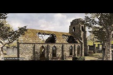 画像集#011のサムネイル/オンラインFPS「戦場のカルマ」,本日大幅リニューアル。兵科システムを廃して,新キャラクター&スキルシステムを実装