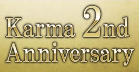 画像集#002のサムネイル/「戦場のカルマ」正式サービス2周年。アップデート＆イベント9つを順次開催