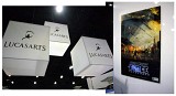 画像集#007のサムネイル/ジャンクハンター吉田のゲームシネシネ団：第10回「『スター・ウォーズ』熱が再燃！（略）その（4）」