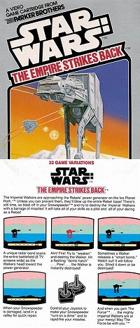 画像集#029のサムネイル/ジャンクハンター吉田のゲームシネシネ団：第10回「『スター・ウォーズ』熱が再燃！（略）その（4）」