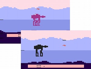 画像集#001のサムネイル/ジャンクハンター吉田のゲームシネシネ団：第11回「『スター・ウォーズ』熱が再燃！（略）その（5）」