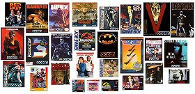 画像集#001のサムネイル/ジャンクハンター吉田のゲームシネシネ団:第13回「『ダークナイト』が全米大ヒット中! BATMANゲーム大解剖 その(2)」
