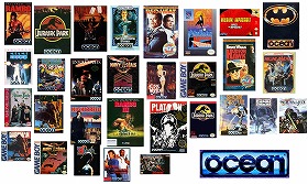 画像集#002のサムネイル/ジャンクハンター吉田のゲームシネシネ団:第13回「『ダークナイト』が全米大ヒット中! BATMANゲーム大解剖 その(2)」