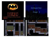 画像集#010のサムネイル/ジャンクハンター吉田のゲームシネシネ団:第13回「『ダークナイト』が全米大ヒット中! BATMANゲーム大解剖 その(2)」