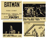 画像集#011のサムネイル/ジャンクハンター吉田のゲームシネシネ団:第13回「『ダークナイト』が全米大ヒット中! BATMANゲーム大解剖 その(2)」