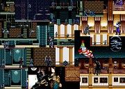 画像集#012のサムネイル/ジャンクハンター吉田のゲームシネシネ団:第13回「『ダークナイト』が全米大ヒット中! BATMANゲーム大解剖 その(2)」