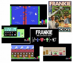画像集#019のサムネイル/ジャンクハンター吉田のゲームシネシネ団:第13回「『ダークナイト』が全米大ヒット中! BATMANゲーム大解剖 その(2)」