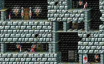 画像集#025のサムネイル/ジャンクハンター吉田のゲームシネシネ団：第22回「殺られる前に殺れ！　殺人カーレース『デス・レース』が襲来！（その5）」