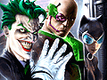 Sony Online Entertainment,「DC Universe Online」の最新画像を公開。ゲームに登場する新たなロケーションなども明らかに
