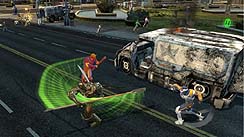 #008Υͥ/Sony Online EntertainmentDC Universe Onlineפκǿо줹뿷ʥʤɤ餫