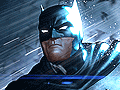 「DC Universe Online」でゴッサムシティを紹介するムービーと,バットマンの華麗なアクションを収めたスクリーンショットが公開
