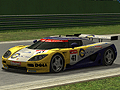「GTR: Evolution 日本語マニュアル付 英語版」のスクリーンショット集を掲載