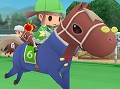 「ちょこっとダービー」で本日大型アップデート実装。有料ゲーム内ポイント販売開始