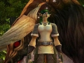 初心者でも遊びやすい基本システムも特徴の一つ。新作MMORPG「Lost Eden」の先行プレイレポートを掲載