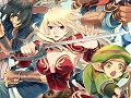 MMORPG「Lost Eden」のオープンβテストが10月22日まで期間を延長