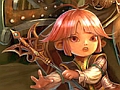 「Lost Eden」聖物奪還戦などが登場の大型アップデート,5月28日に実施
