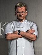 Hell's Kitchen: The Video Game