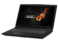 LEVEL∞,国内初のG-SYNC対応ゲーマー向けノートPCを発売。GPUにはGTX 980Mを採用して約26万8000円から