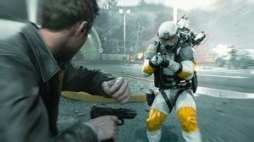 画像集 No.002のサムネイル画像 / LEVEL∞，GeForce GTX 10シリーズ採用の「Quantum Break」推奨PCを発売