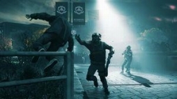 画像集 No.004のサムネイル画像 / LEVEL∞，GeForce GTX 10シリーズ採用の「Quantum Break」推奨PCを発売