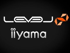 【PR】PCゲーム事始めにいかが? パソコン工房の「LEVEL∞」が展開する,ゲーマー向けPCのエントリーモデル2製品を紹介