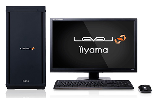 画像集#002のサムネイル/LEVEL∞，RTX 3060搭載の「FFXIV」「リネージュ2」「The Tower of AION」推奨ゲームPCを発売