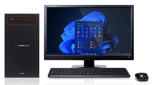 画像集 No.005のサムネイル画像 / パソコン工房，ゲームPCが割引になる「ブラックフライデーセール」開催