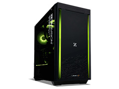LEVEL∞のコラボゲームPC購入でポイントが10倍もらえるキャンペーン
