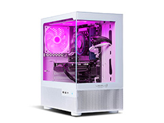 Core i5-12400F搭載で約12万円からのゲーマー向けデスクトップPCがユニットコムから発売に