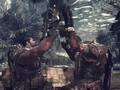 「Gears of War 2」の発売日が7月30日に決定! 最新スクリーンショット11点も公開