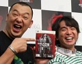 人気お笑い芸人6人が激突!「Gears of War 2」発売記念イベントの模様をレポート