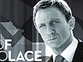 復讐を誓ったボンドの孤独な戦い。「James Bond 007:Quantum of Solace」のデモ版をUp