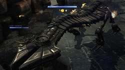 #005Υͥ/GamescomCapcomĿХСƥ륢Dark VoidפΥץ쥤ࡼӡǺ