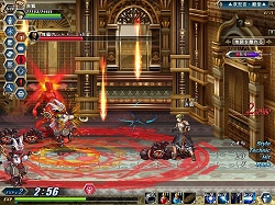 画像集#004のサムネイル/合計1000名,「アンリミテッドハーツ」4Gamer枠クローズドβテスターを追加募集