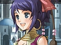 派手なスキルを駆使して大群に挑むオンラインアクションRPG「アンリミテッドハーツ」,クローズドβテストが本日開始