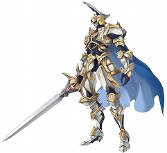画像集#003のサムネイル/「アンリミテッドハーツ」,“戦神”に変身できる「ソウルリンクシステム」などを追加するアップデートを本日実装