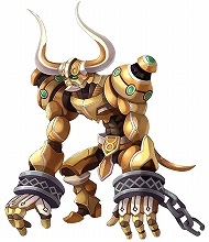画像集#004のサムネイル/「アンリミテッドハーツ」,“戦神”に変身できる「ソウルリンクシステム」などを追加するアップデートを本日実装
