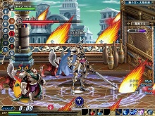 画像集#005のサムネイル/「アンリミテッドハーツ」,“戦神”に変身できる「ソウルリンクシステム」などを追加するアップデートを本日実装