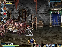 画像集#010のサムネイル/「アンリミテッドハーツ」,“戦神”に変身できる「ソウルリンクシステム」などを追加するアップデートを本日実装