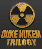 Duke Nukem Trilogy: Critical Mass