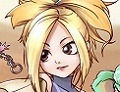 カフェに来たNPCからもらったクーポン券でアイテムを! 「モンスターヴェルト」,二つの新システムなどを本日追加