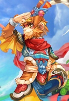口袋西遊